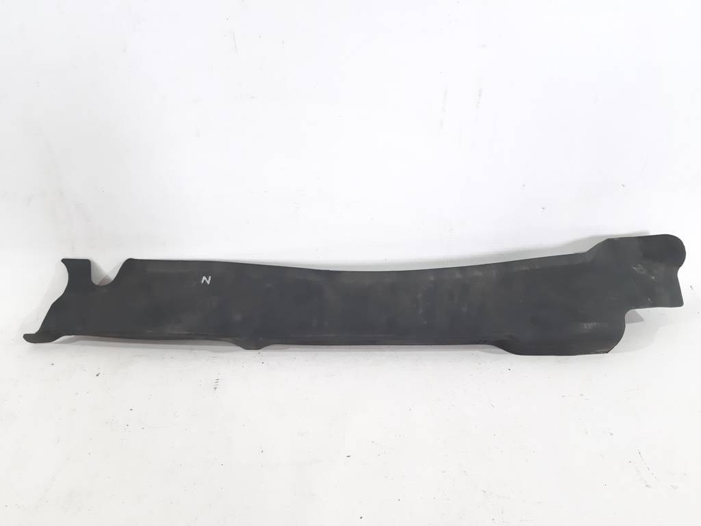 Legacy. Накладка крыла переднего правая Subaru Legacy 2010-2012 57256AJ021 Subaru Legacy