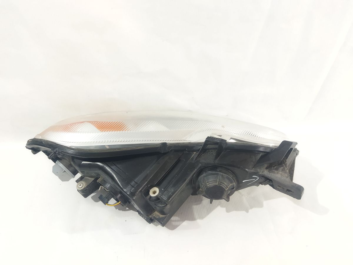 Fortwo Фара передняя левая Smart Fortwo 2008-2016 4518202559 Smart Fortwo 6