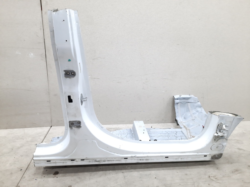Patriot Стійка центральна права (метал) Jeep Patriot 2007-2017 68019176AB Jeep Patriot 11