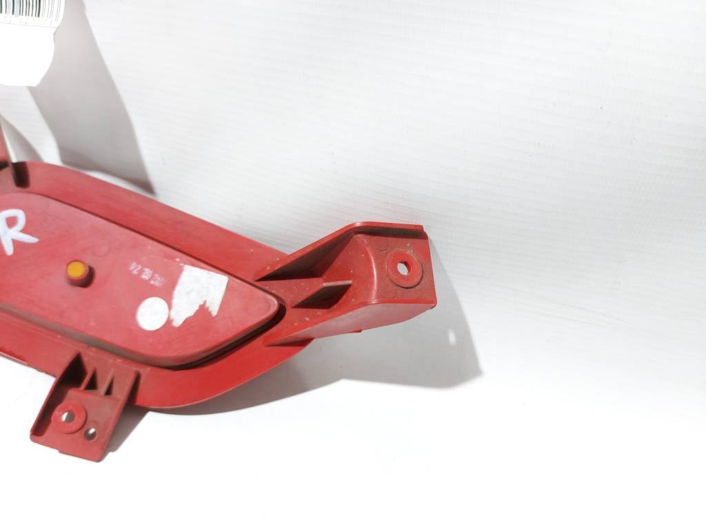 Veloster Катафот бампера задній правий Hyundai Veloster 2012-2017 924062V100 Hyundai Veloster 3 Veloster Катафот бампера задній правий Hyundai Veloster 2012-2017 924062V100 Hyundai Veloster 3