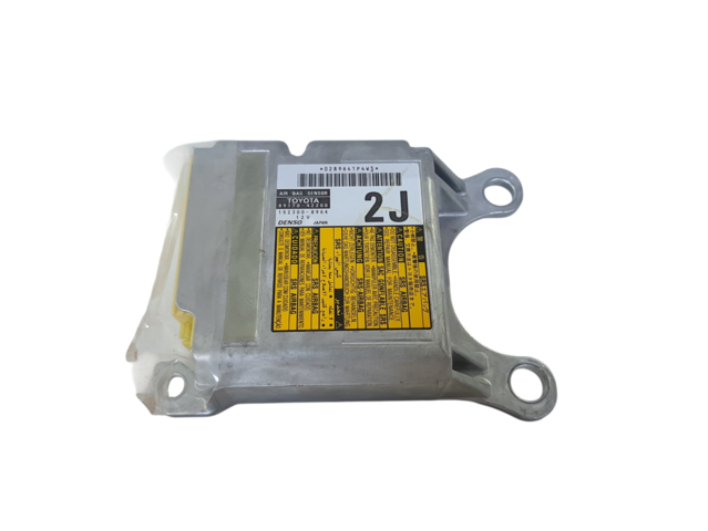 Модули управления подушками безопасности. Блок SRS Toyota Rav 4 2005-2012 89170-42200 Toyota Rav 4