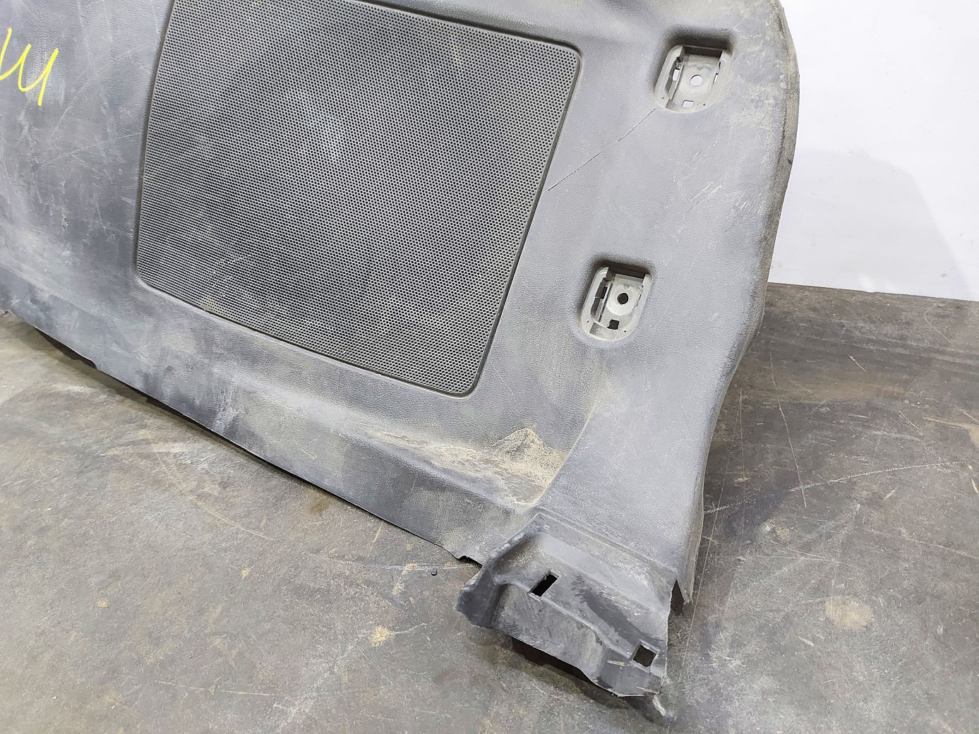 Equinox Обшивка багажного відділення права нижня Chevrolet Equinox 2010-2017 22788290 Chevrolet Equinox 3