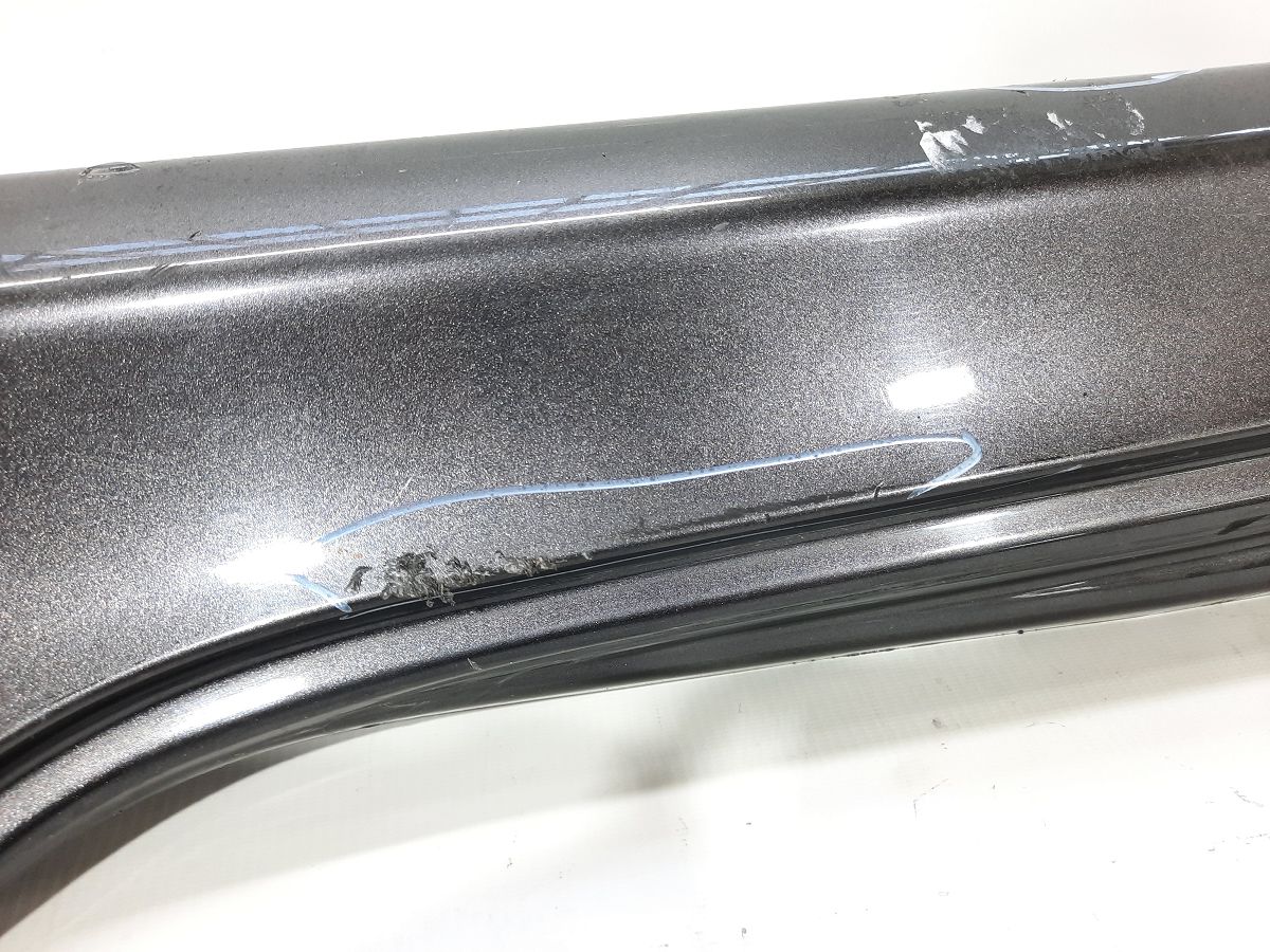 200 limited Поріг лівий (пластик) Chrysler 200 Limited 2015-2017 1VQ09JSCAG Chrysler 200 Limited 8