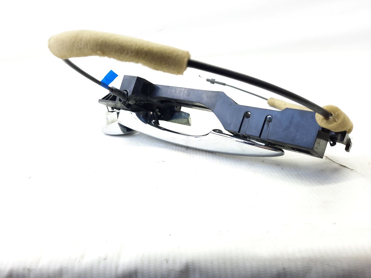 Altima Ручка дверей задньої правої/лівої зовнішня Nissan Altima 2013-2019 826403TA0A Nissan Altima 6