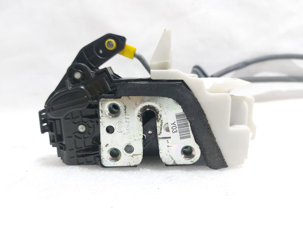 Forte Замок дверей передньої лівої Kia Forte 2014-2018 81310A7031 Kia Forte 18