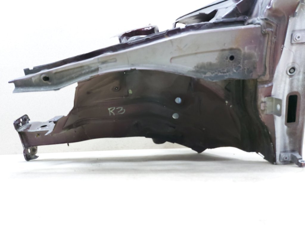 Passat s Чверть передня ліва Volkswagen Passat S 2012-2015 561803091A Volkswagen Passat S 16