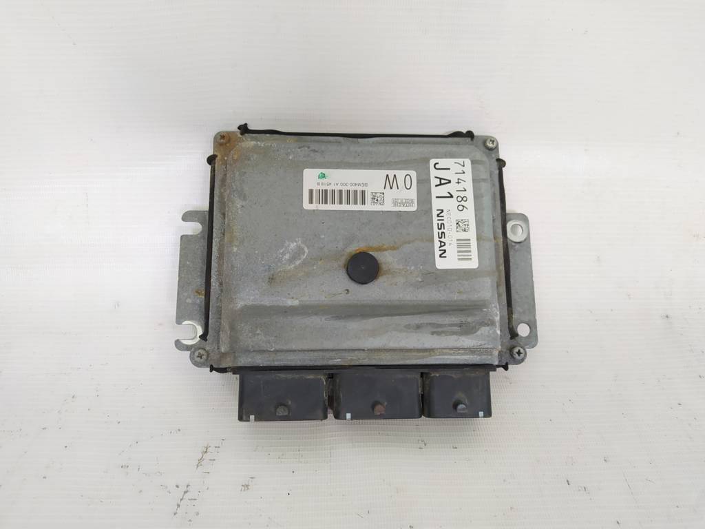 Altima Блок управления двигателем ECM Nissan Altima 2015-2016 237033SA0A Nissan Altima 1