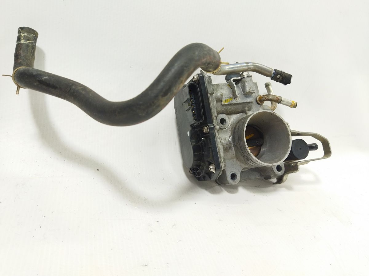 Insight Дросельна заслінка Honda Insight 2010-2014 16400RBJ003 Honda Insight 3