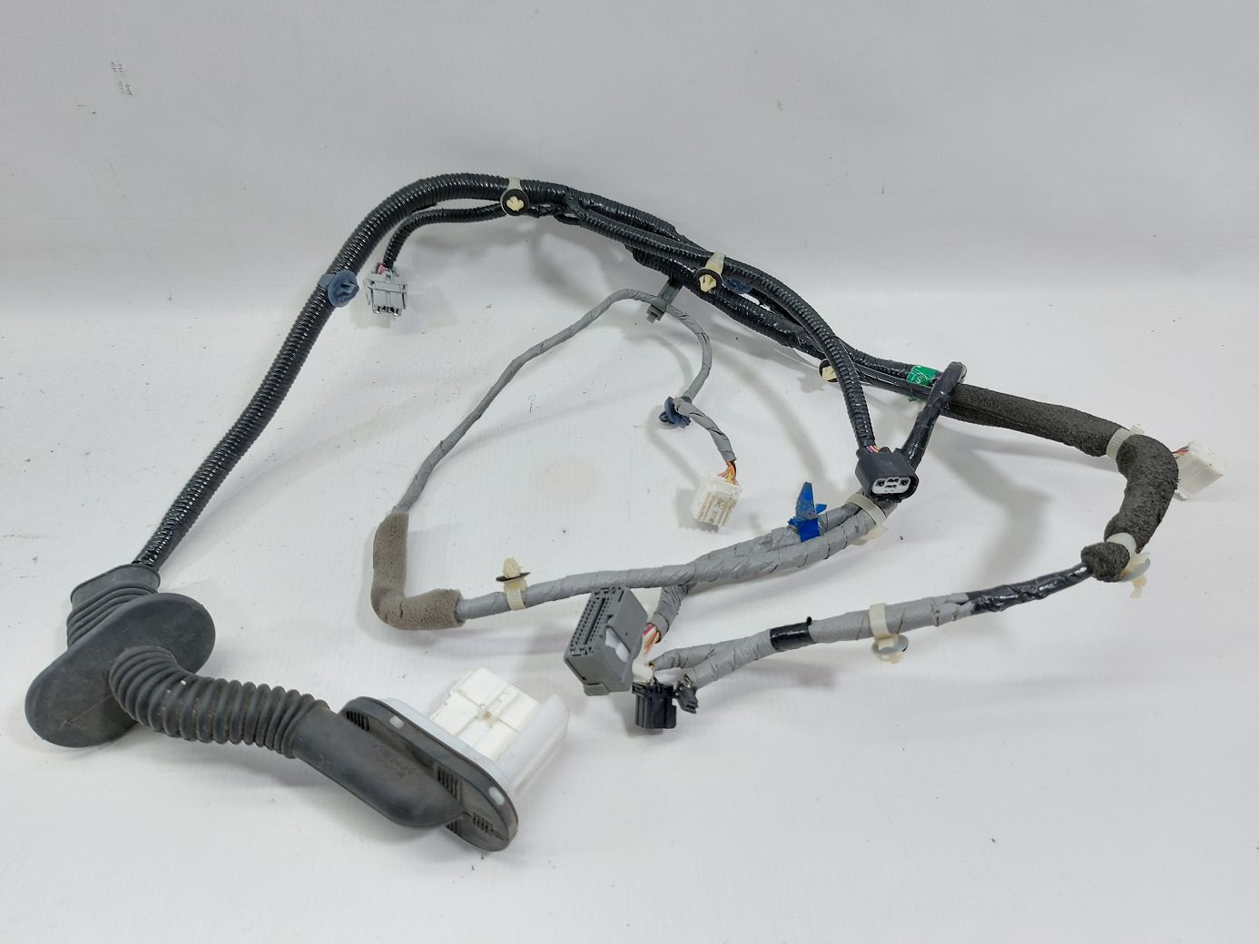 Accord coupe. Проводка дверей передньої лівої Honda Accord Coupe 2008-2012 32751TE0A111 Honda Accord Coupe