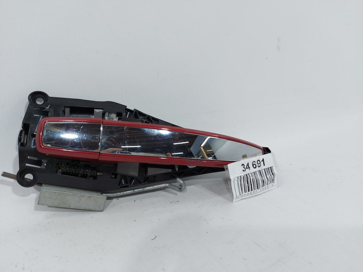 Cruze Ручка двери передней/задней левой/правой наружная Chevrolet Cruze 2011-2016 92233089 Chevrolet Cruze 8