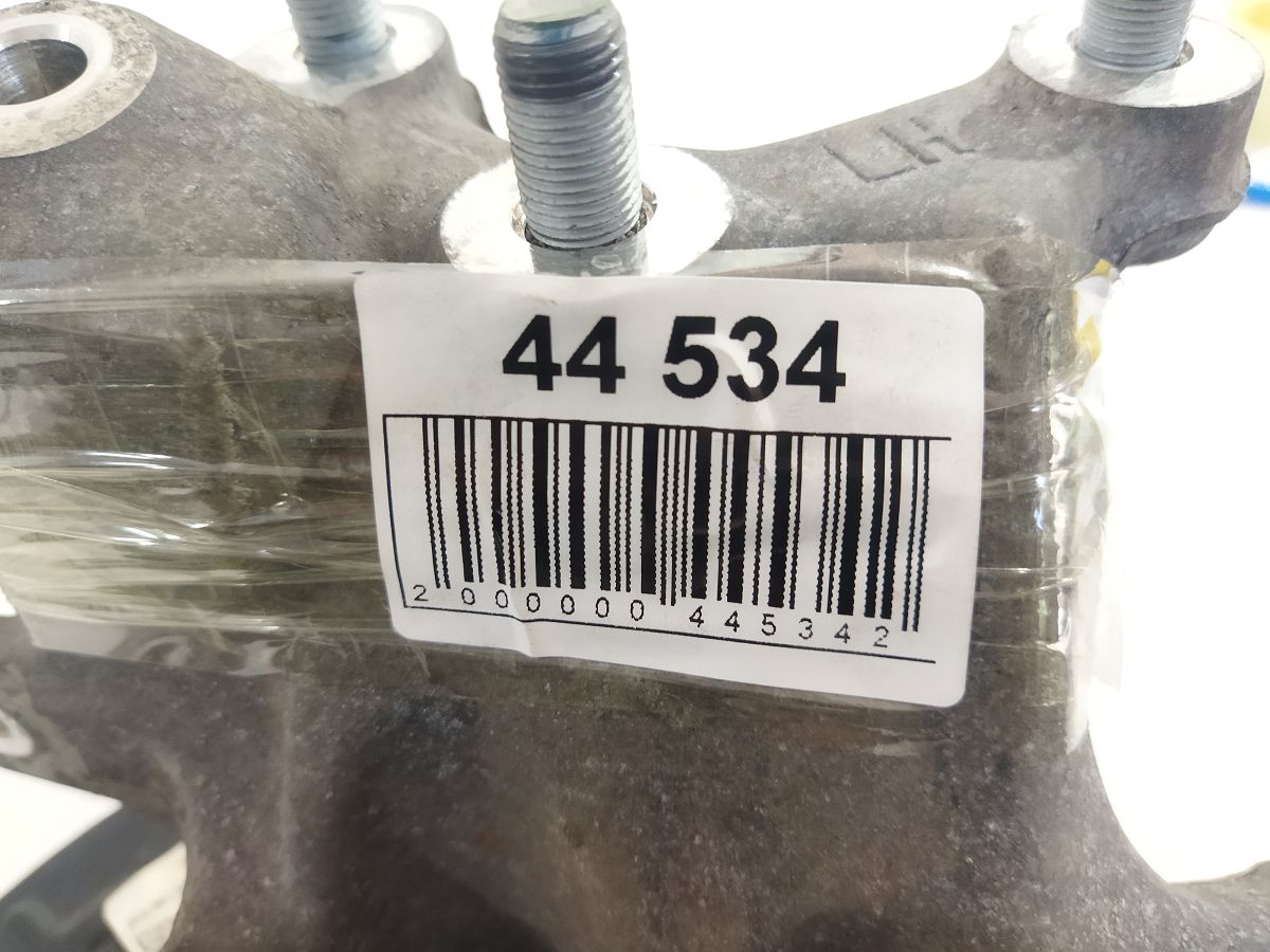 Optima Цапфа задня ліва Kia Optima 2016-2020 52710C2100 Kia Optima 9 Optima Цапфа задня ліва Kia Optima 2016-2020 52710C2100 Kia Optima 9