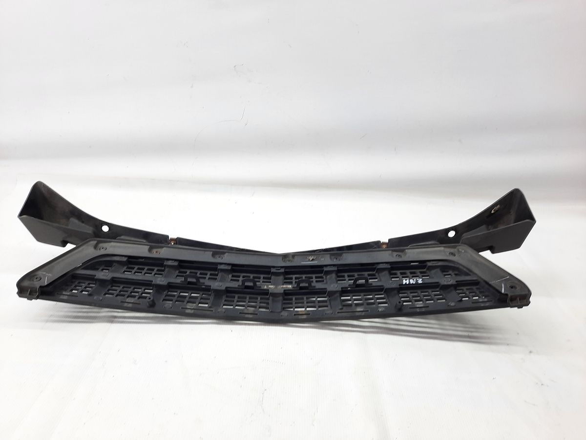 Ats Решетка радиатора нижняя Cadillac ATS 2013-2014 20861619 Cadillac ATS 4