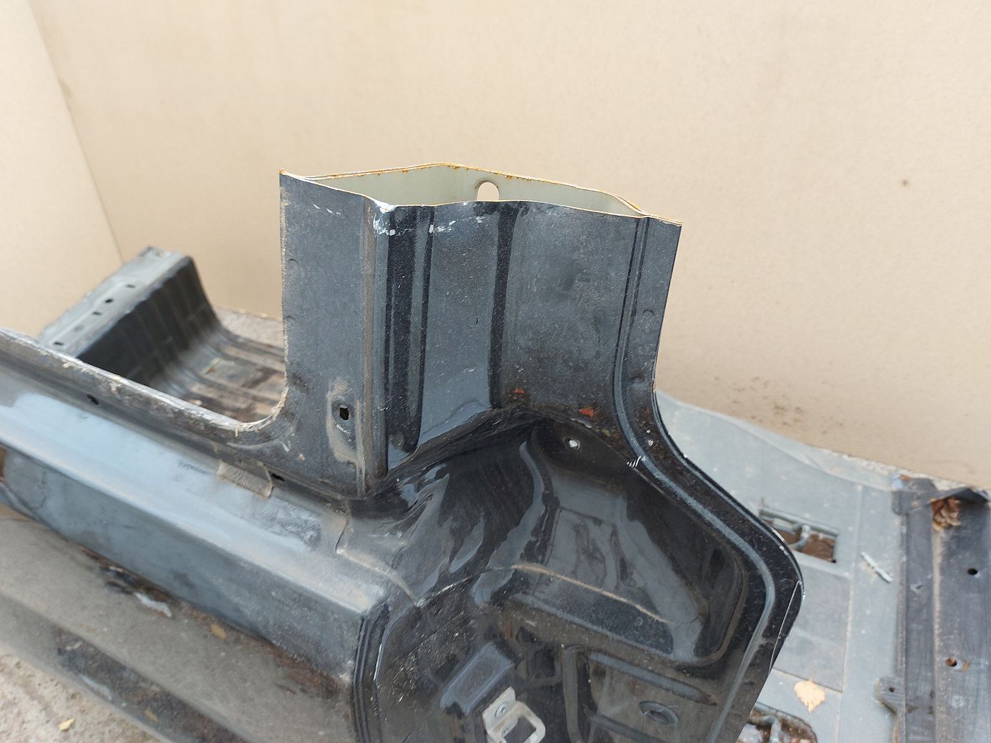 Grand caravan Чверть задня права Dodge Grand Caravan 2008-2020 4894756AH Dodge Grand Caravan 4 Grand caravan Чверть задня права Dodge Grand Caravan 2008-2020 4894756AH Dodge Grand Caravan 4