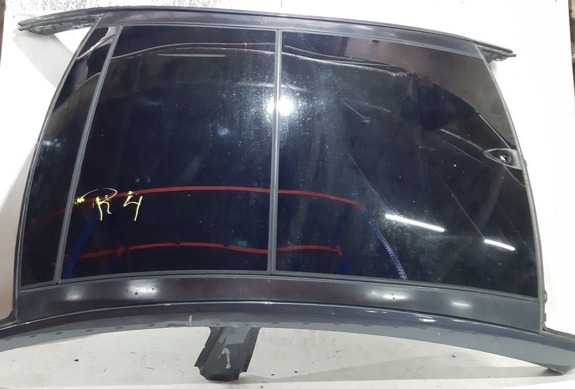 Cadenza. Дах металевий під панораму Kia CADENZA 2014-2016 816103R511 Kia CADENZA