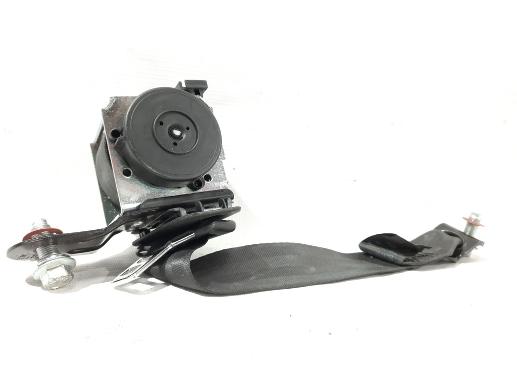 Forte. Ремінь безпеки задній правий Kia Forte 2014-2018 89820A7500WK Kia Forte