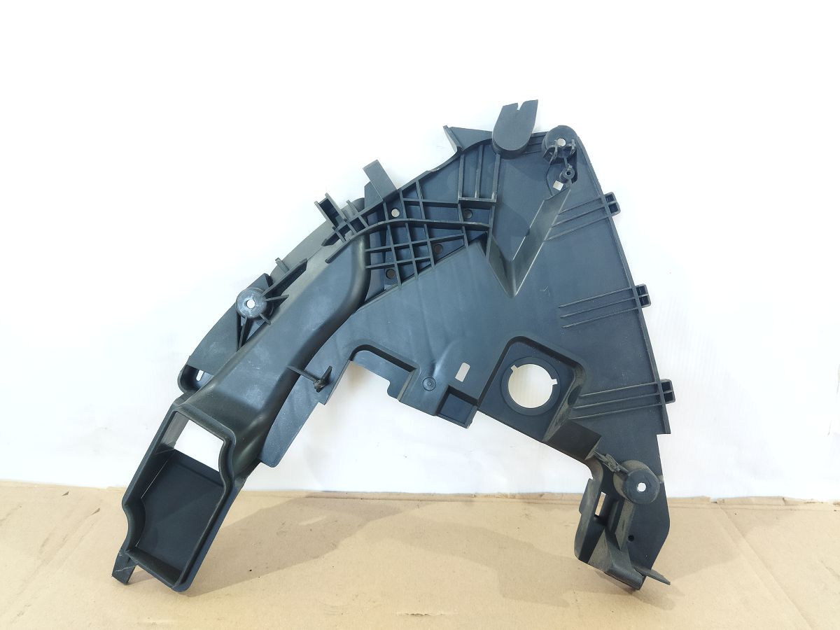 Fortwo Крепление бампера переднего правое Smart Fortwo 2008-2016 6448000 Smart Fortwo 4