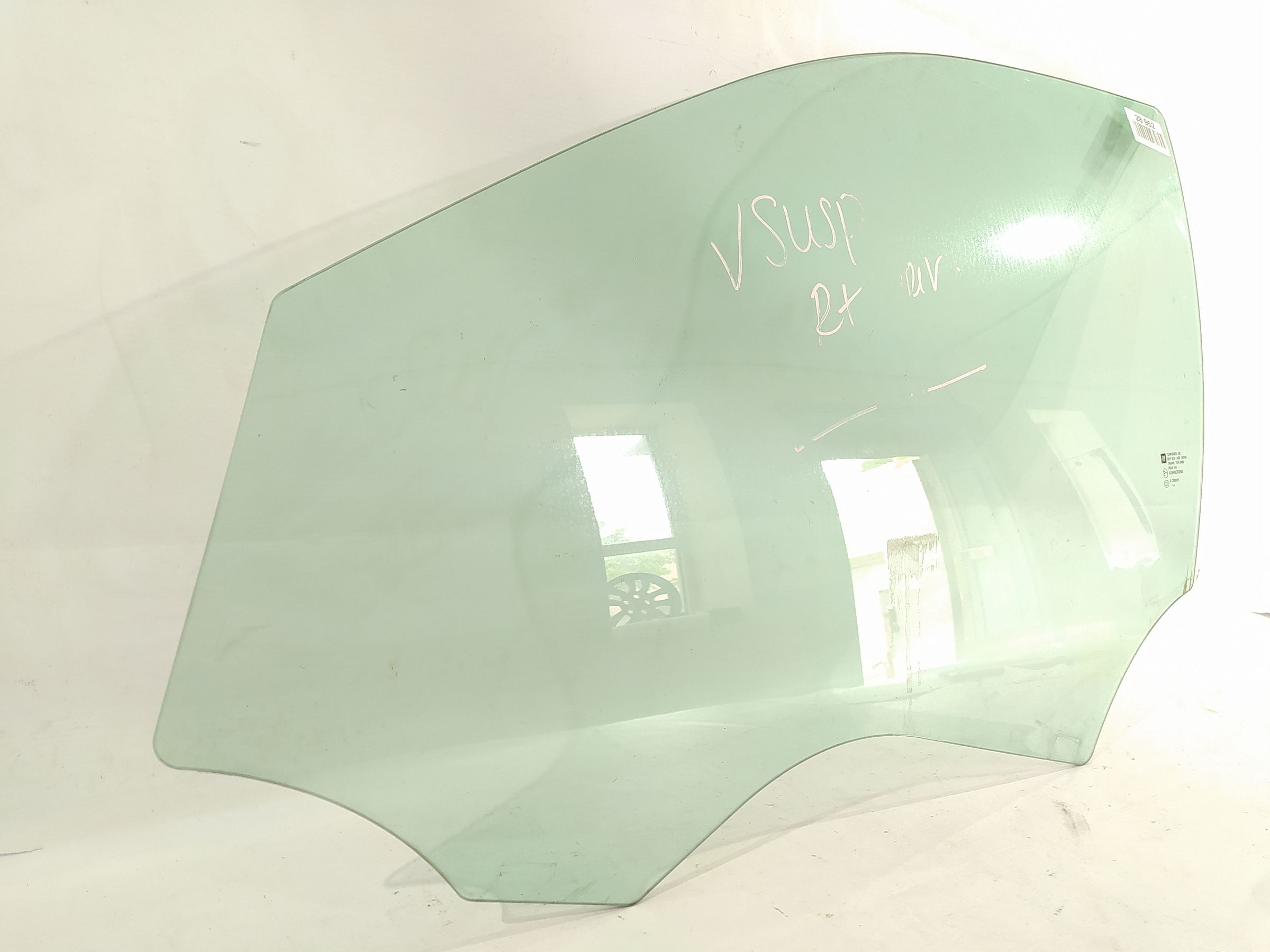 Cts Скло дверей передньої лівої Cadillac CTS 2008-2014 15242617 Cadillac CTS 2 Cts Скло дверей передньої лівої Cadillac CTS 2008-2014 15242617 Cadillac CTS 2