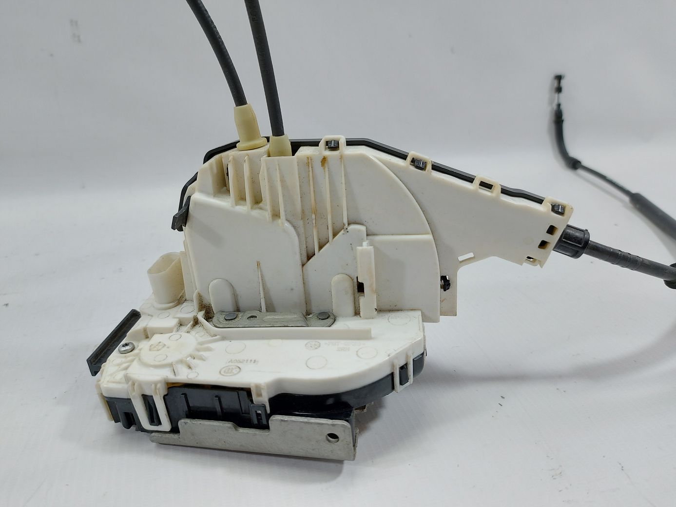 200 Замок двері передньої правої Chrysler 200 2015-2017 04589916AG Chrysler 200 4