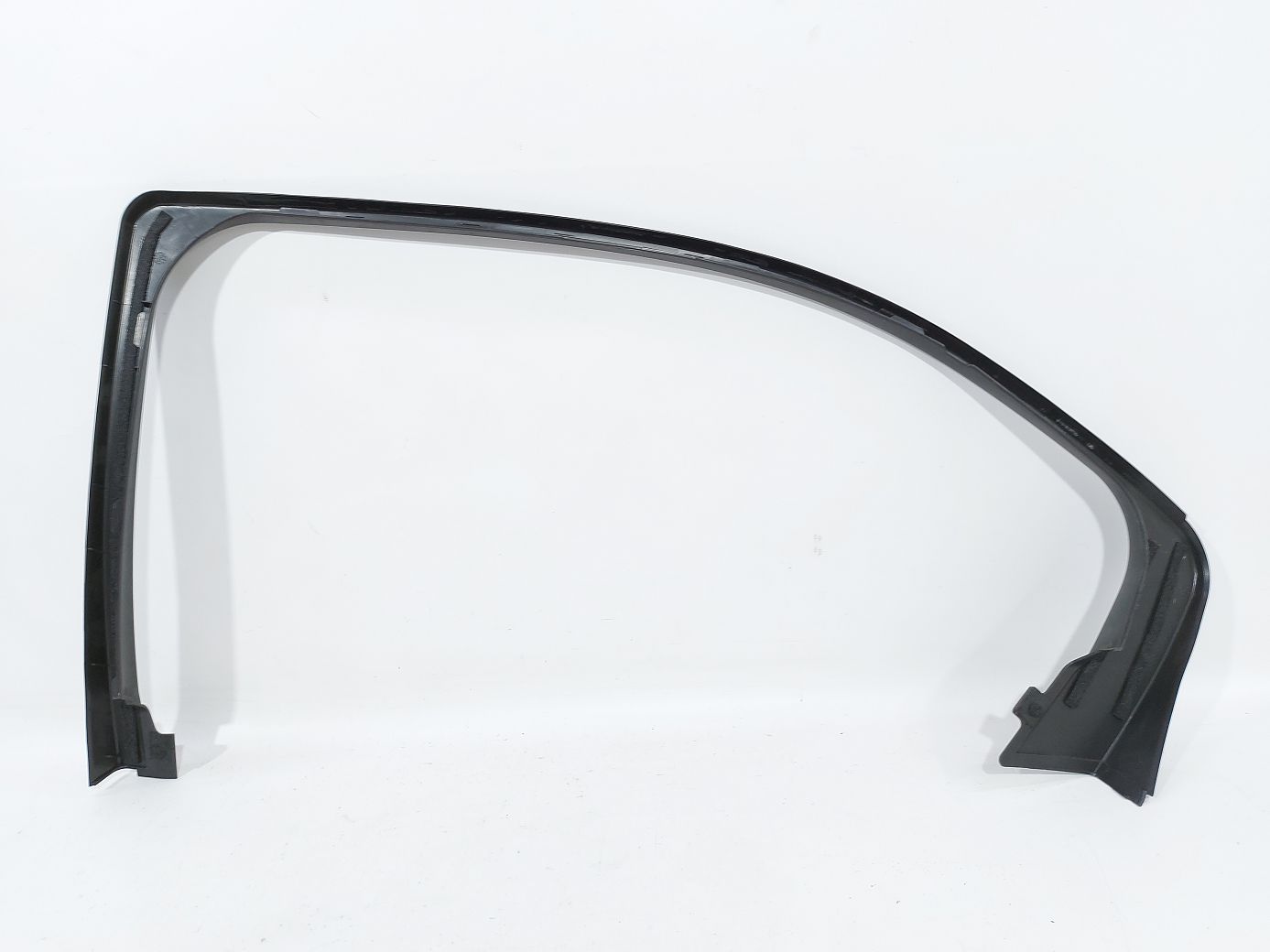 Tsx Накладка арки дверей задньої лівої внутрішня Acura TSX 2009-2012 72982TL0003ZA Acura TSX 4