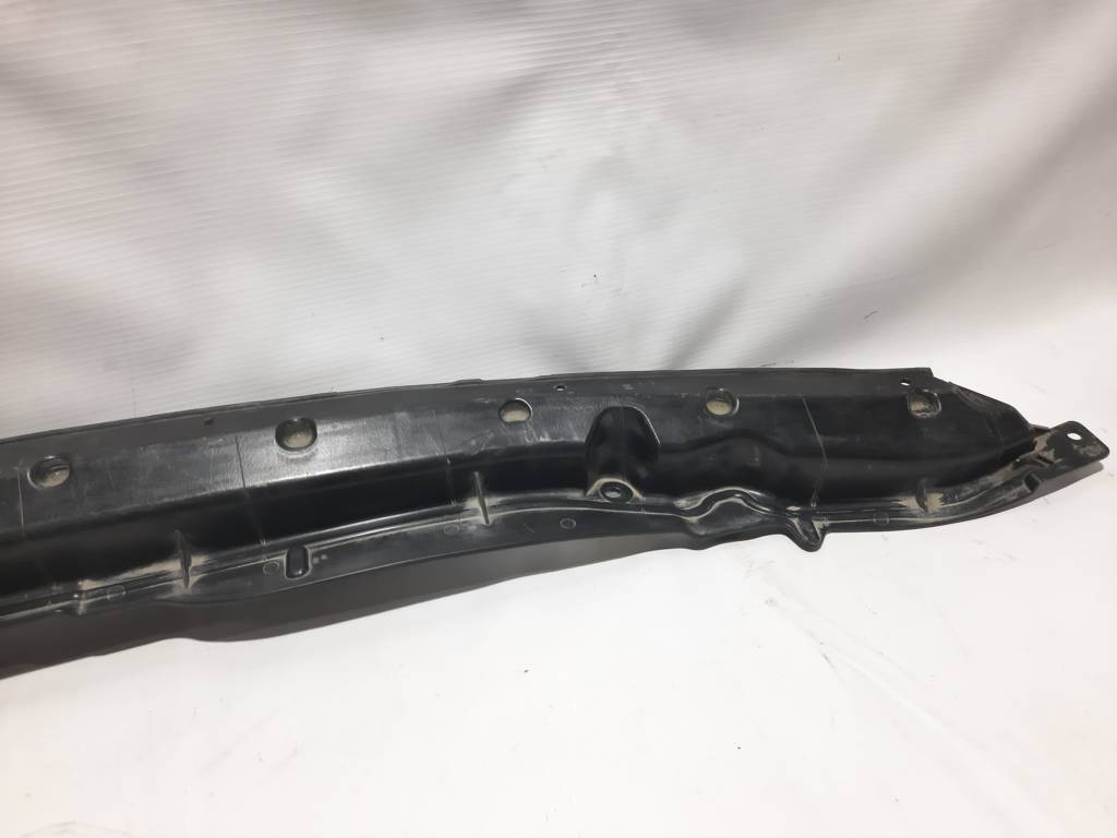 Dart Накладка центральной панели (дефлектор) Dodge Dart 2013-2019 68087530AC Dodge Dart 4