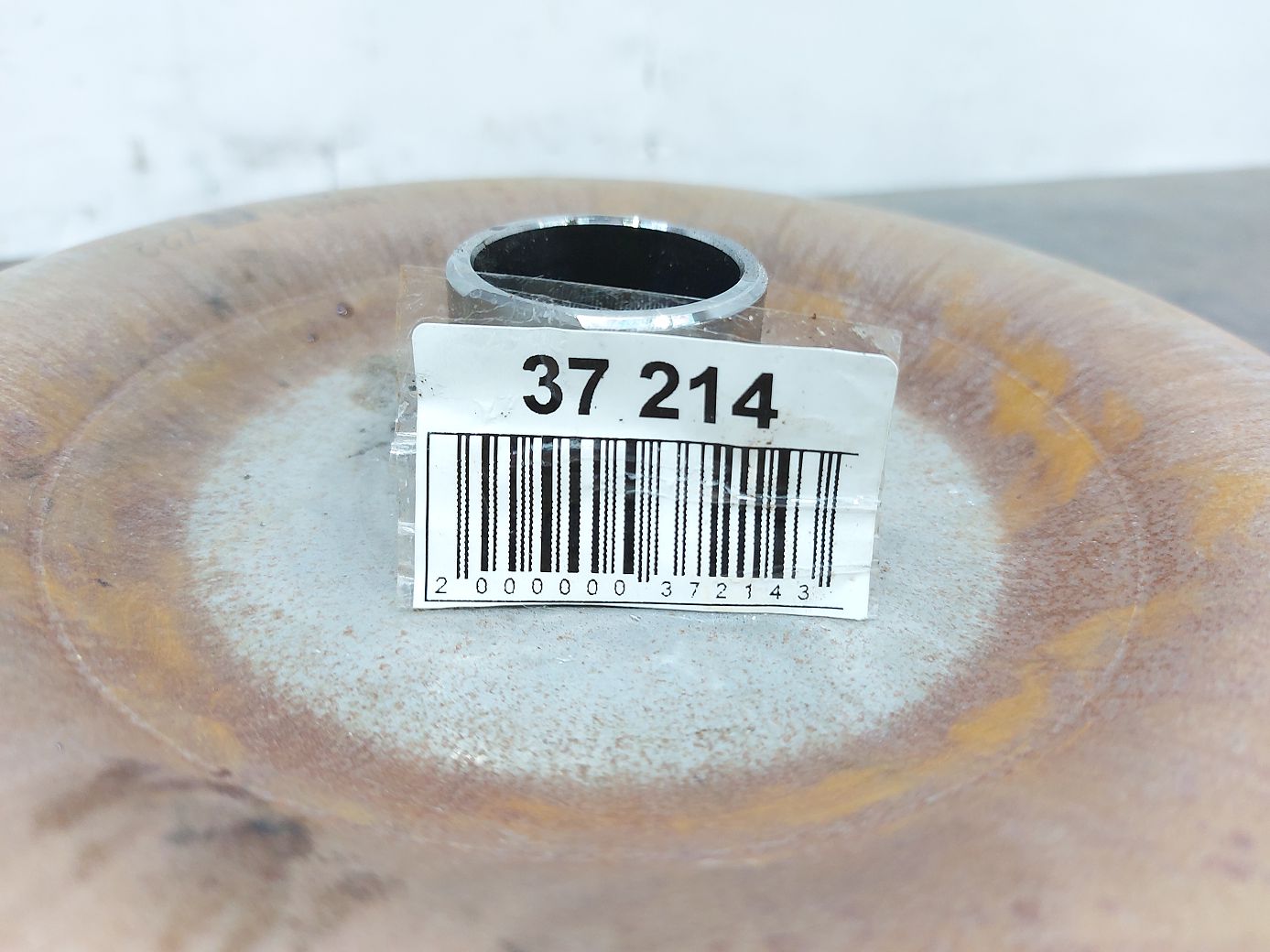 6 Гідромуфта АКПП Mazda 6 2014-2020 FZ2219100 Mazda 6 4