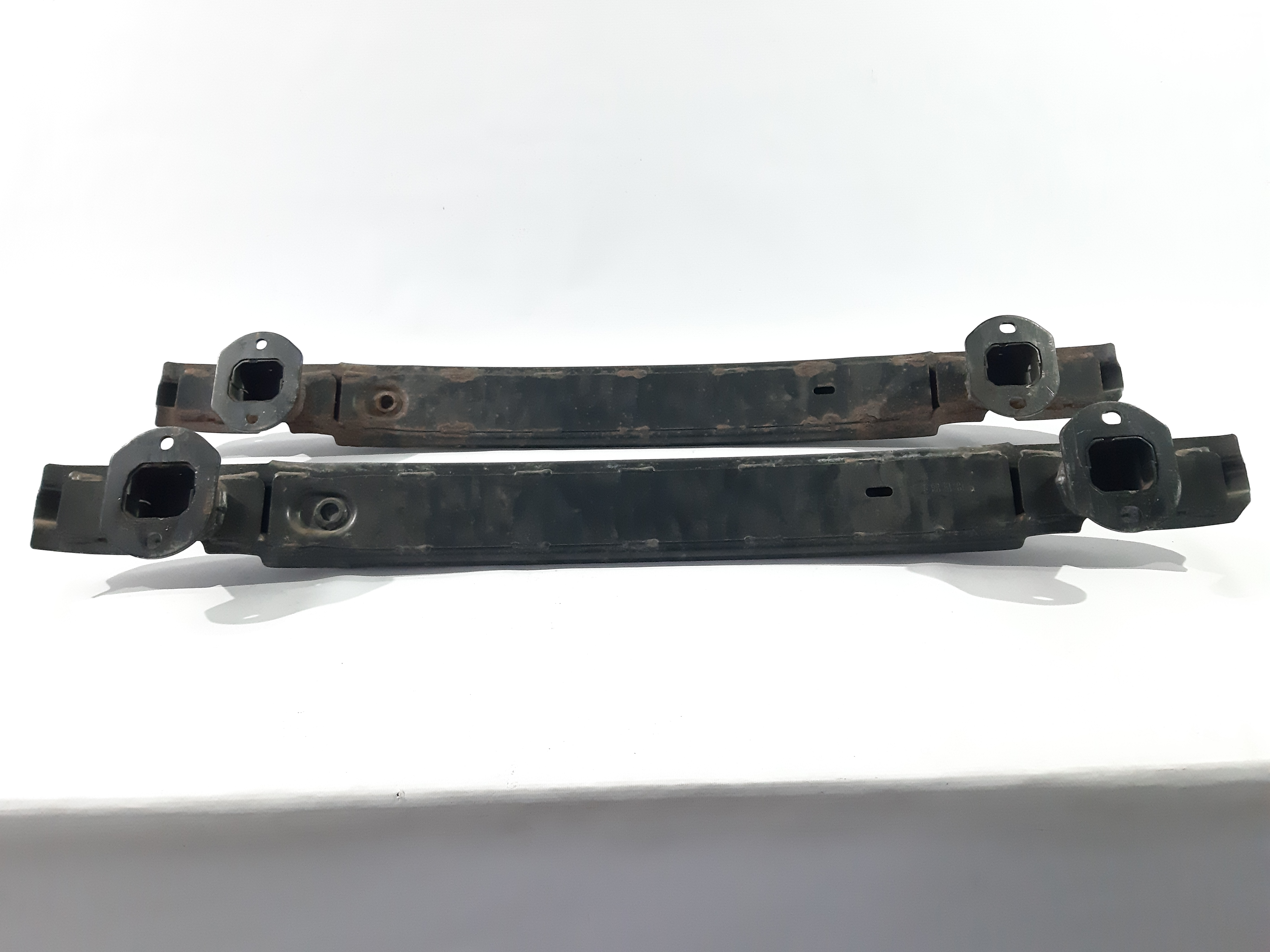 X3 Підсилювач бампера заднього BMW X3 2010 51123401944 BMW X3 2