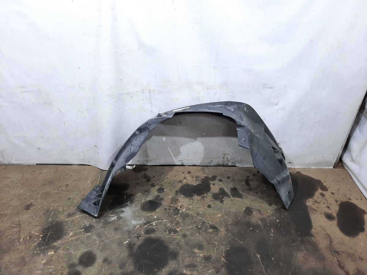 Patriot. Підкрилок передній правий (немає шматка) Jeep Patriot 2011-2012 5182556AC Jeep Patriot