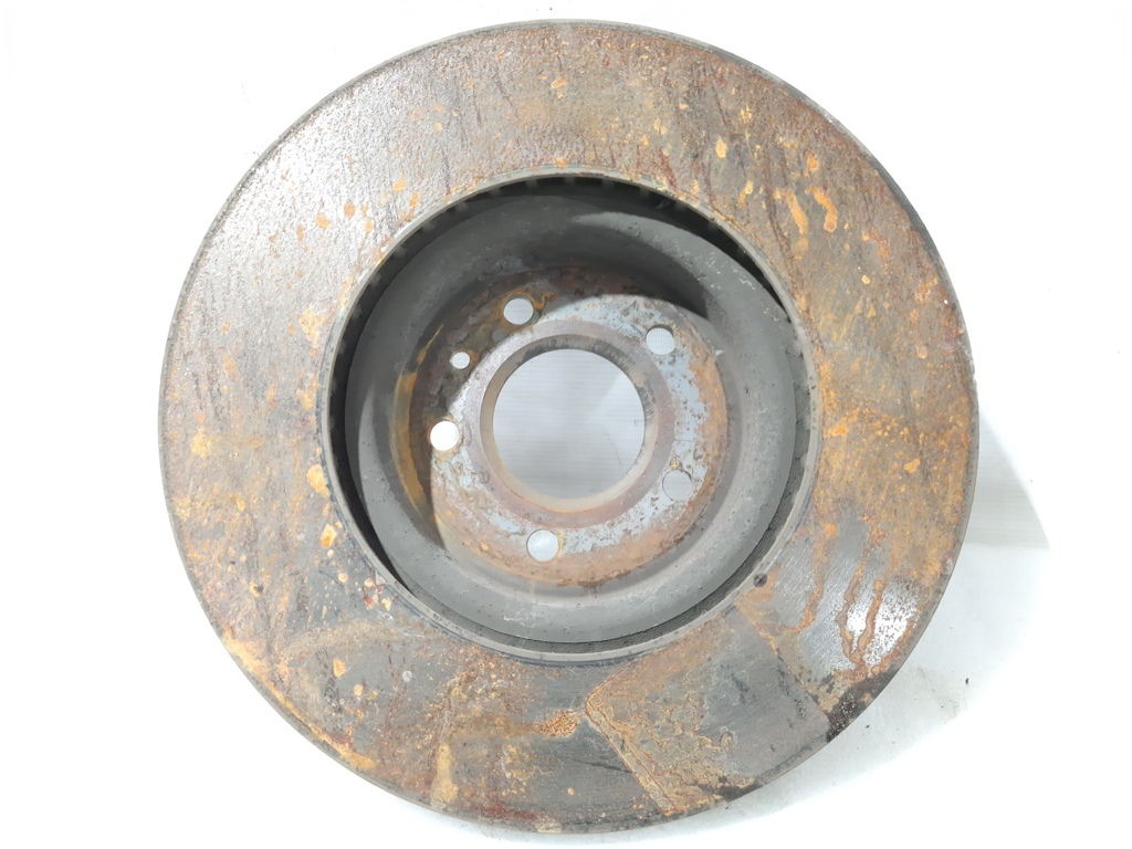 Ats Диск гальмівний передній лівий/правий Cadillac ATS 2013-2019 23118082 Cadillac ATS 21