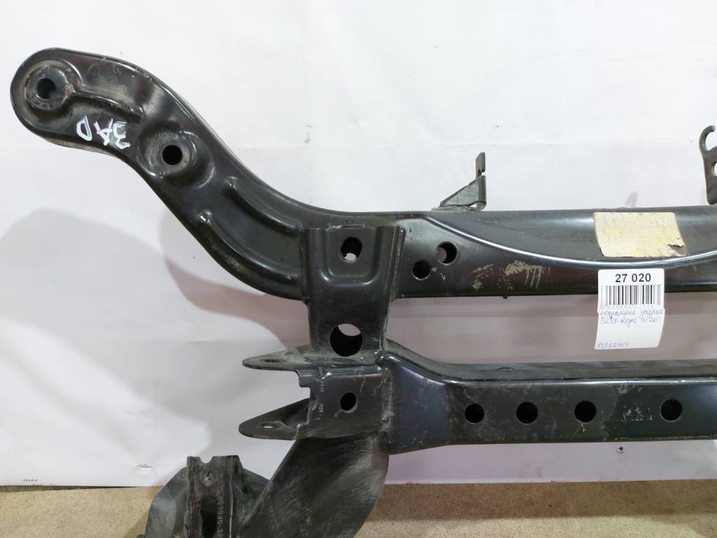 Regal Підрамник задній Buick Regal 2010-2020 13327953 Buick Regal 5