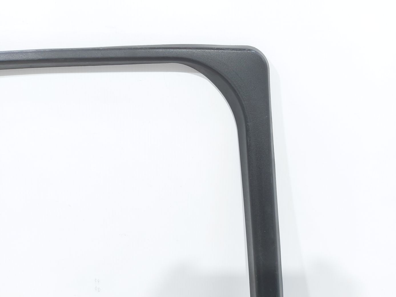 Tsx Накладка арки дверей задньої лівої внутрішня Acura TSX 2009-2012 72982TL0003ZA Acura TSX 2