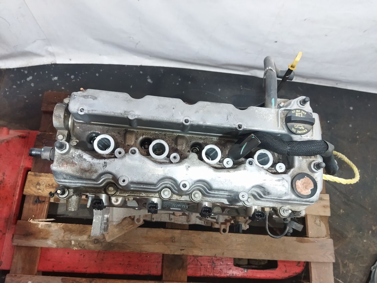 Dart Двигун (голий) (всередині іржа) 2.4 L Dodge Dart 2014-2016 68369232AA Dodge Dart 11