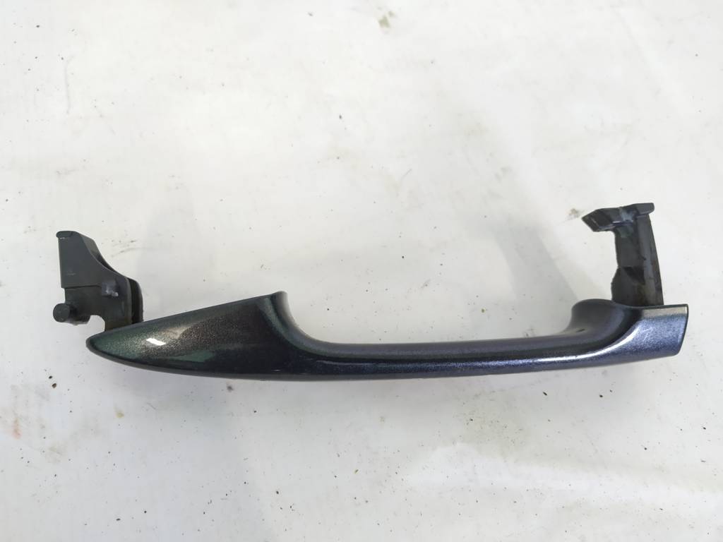 Forester Ручка дверей задньої/передньої лівої/правої зовнішня Subaru Forester 2012-2020 61160FJ100 Subaru Forester 8 Forester Ручка дверей задньої/передньої лівої/правої зовнішня Subaru Forester 2012-2020 61160FJ100 Subaru Forester 8