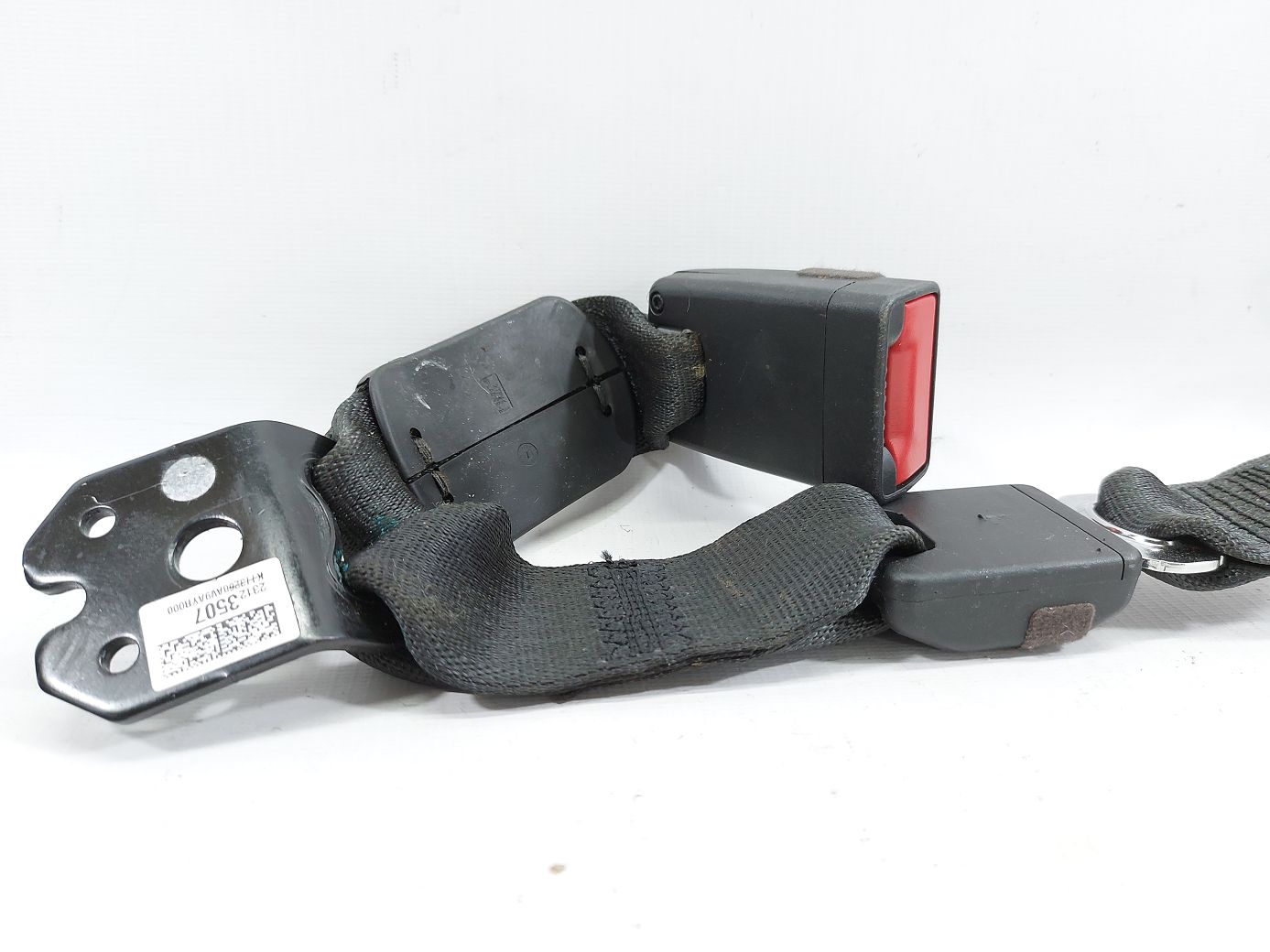 Ats Ремінь безпеки задній центральний Cadillac ATS 2013-2018 19260990 Cadillac ATS 3 Ats Ремінь безпеки задній центральний Cadillac ATS 2013-2018 19260990 Cadillac ATS 3