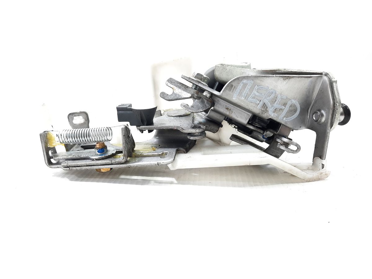 Sienna Замок двери задней правой передний Toyota Sienna 2011-2019 6937008031 Toyota Sienna 7
