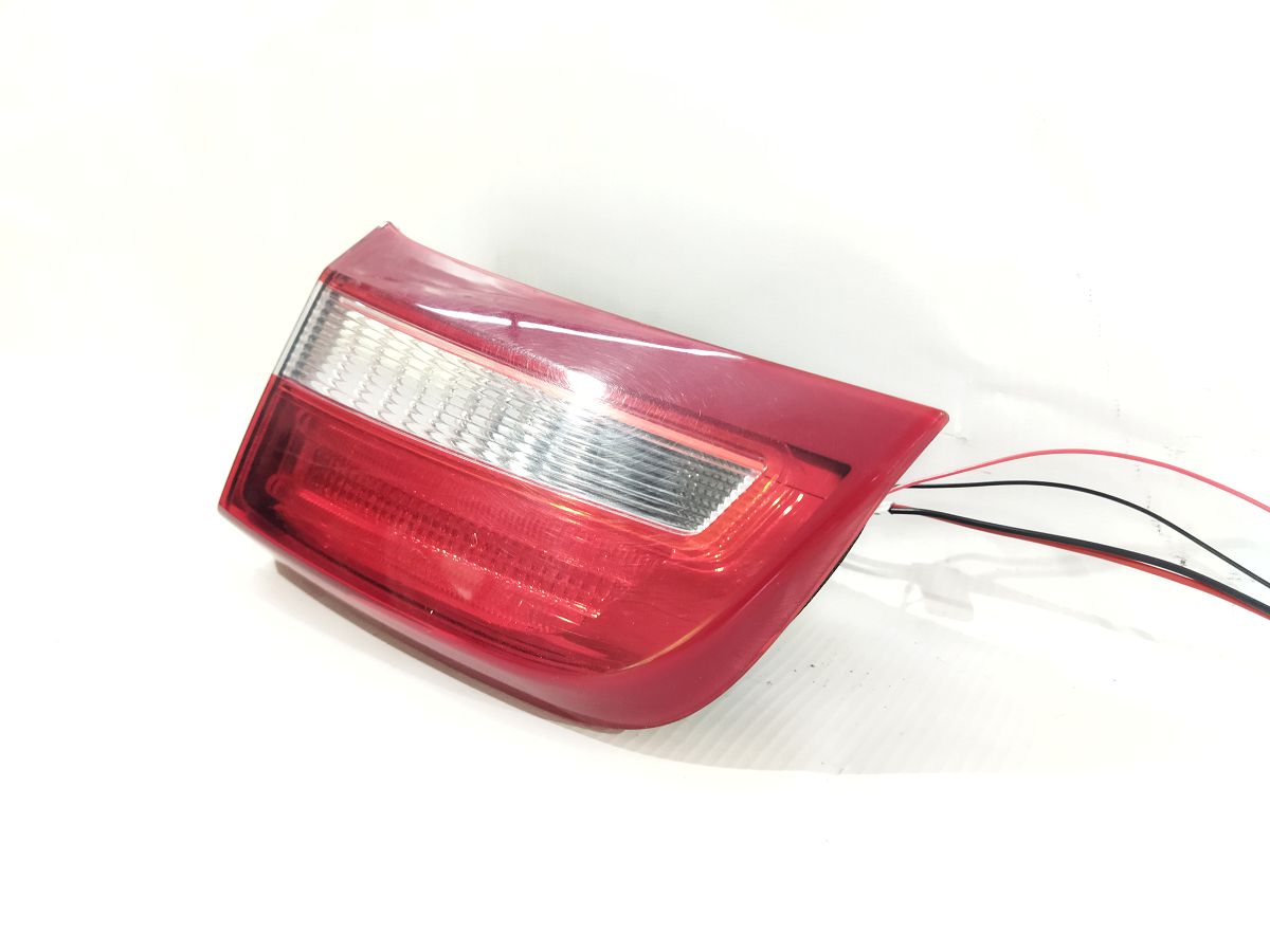 S60 Фонарь крышки багажника правый Volvo S60 2011-2018 30796272 Volvo S60 3