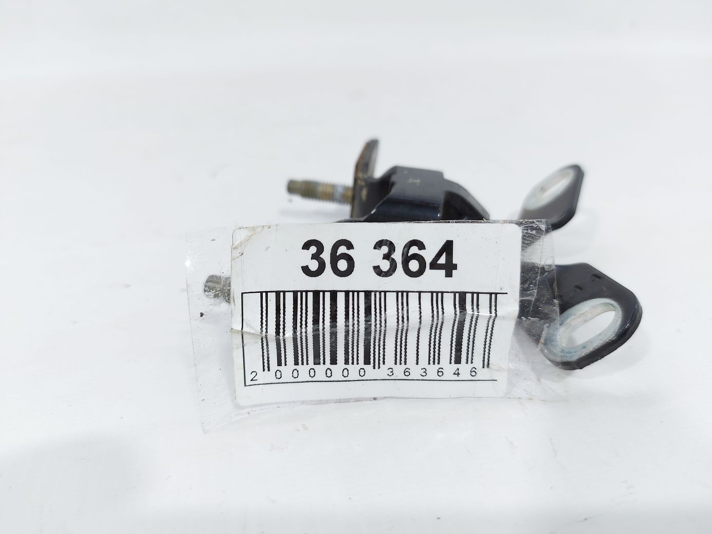 Compass Петля кришки багажника ліва Jeep Compass 2008-2017 4589531AA Jeep Compass 3