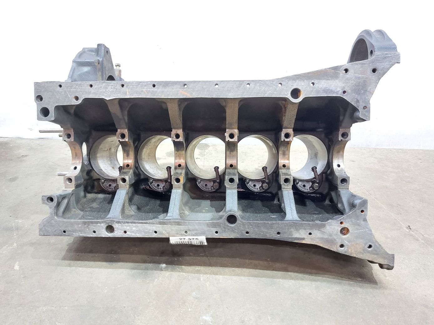 Sprinter Блок циліндрів Mercedes-Benz Sprinter 2095-2000 6020111401 MERCEDES-BENZ Mercedes-Benz Sprinter 5 Sprinter Блок циліндрів Mercedes-Benz Sprinter 2095-2000 6020111401 MERCEDES-BENZ Mercedes-Benz Sprinter 5