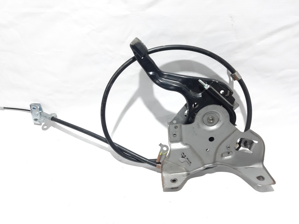 Rogue Педаль ручника Nissan Rogue 2014-2016 360104BB0A Nissan Rogue 1