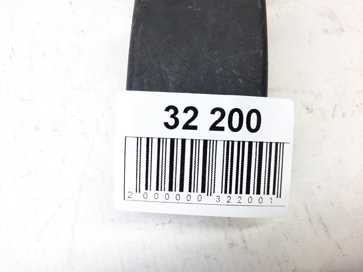 200 Замок ременя безпеки задній лівий Chrysler 200 2015-2017 1SW10DX9AA Chrysler 200 5 200 Замок ременя безпеки задній лівий Chrysler 200 2015-2017 1SW10DX9AA Chrysler 200 5