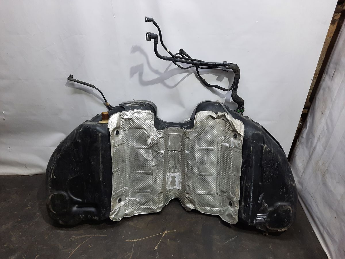 Charger Бензобак Dodge Charger 2011-2014 68102695AI Dodge Charger 4