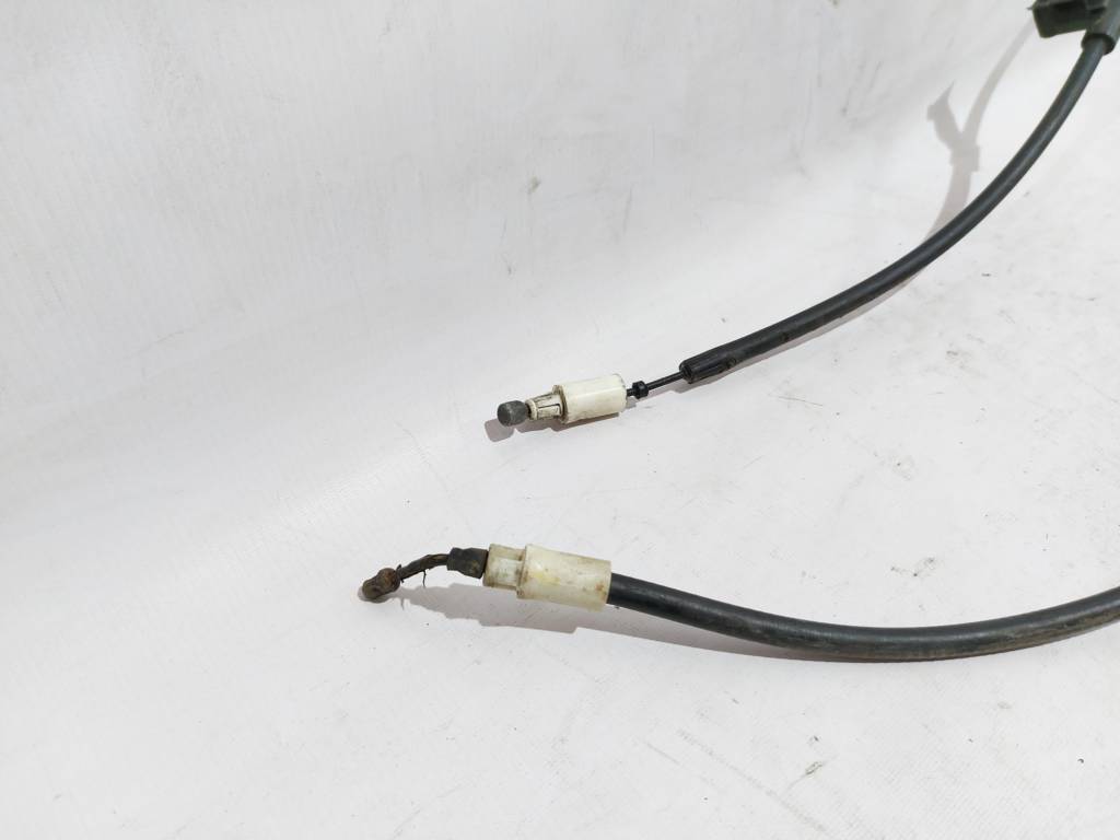 Escape Трос стояночного тормоза Ford Escape 2013-2016 CV6Z2A603G Ford Escape 3