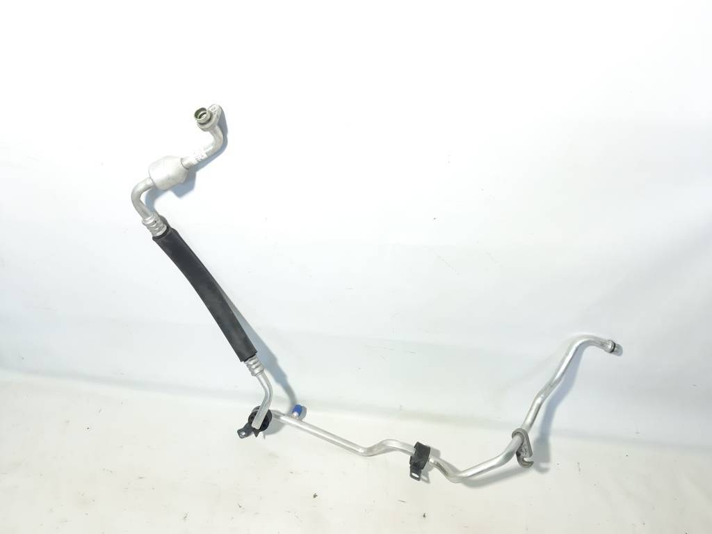 Sentra Трубка кондиционера конденсер-компрессор Nissan Sentra 2013-2019 924803SG0A Nissan Sentra 7