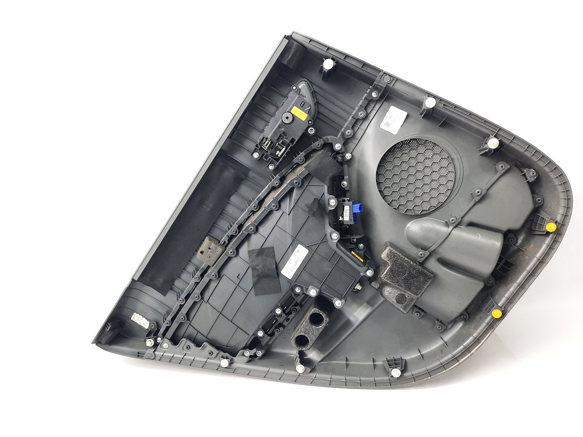 Forte Карта дверей задньої правої Kia Forte 2014-2016 83306A7130D2C Kia Forte 5