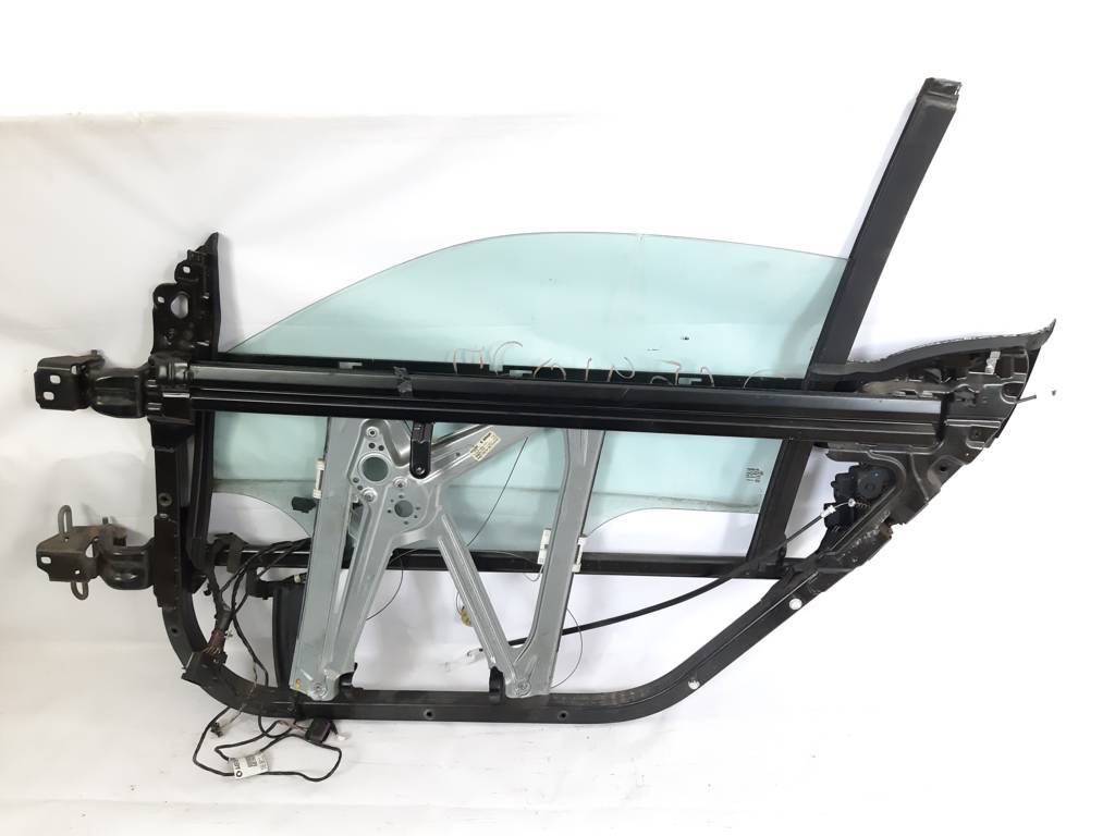 Fortwo Двері праві Smart Fortwo 2010-2016 4517202370C86U Smart Fortwo 10