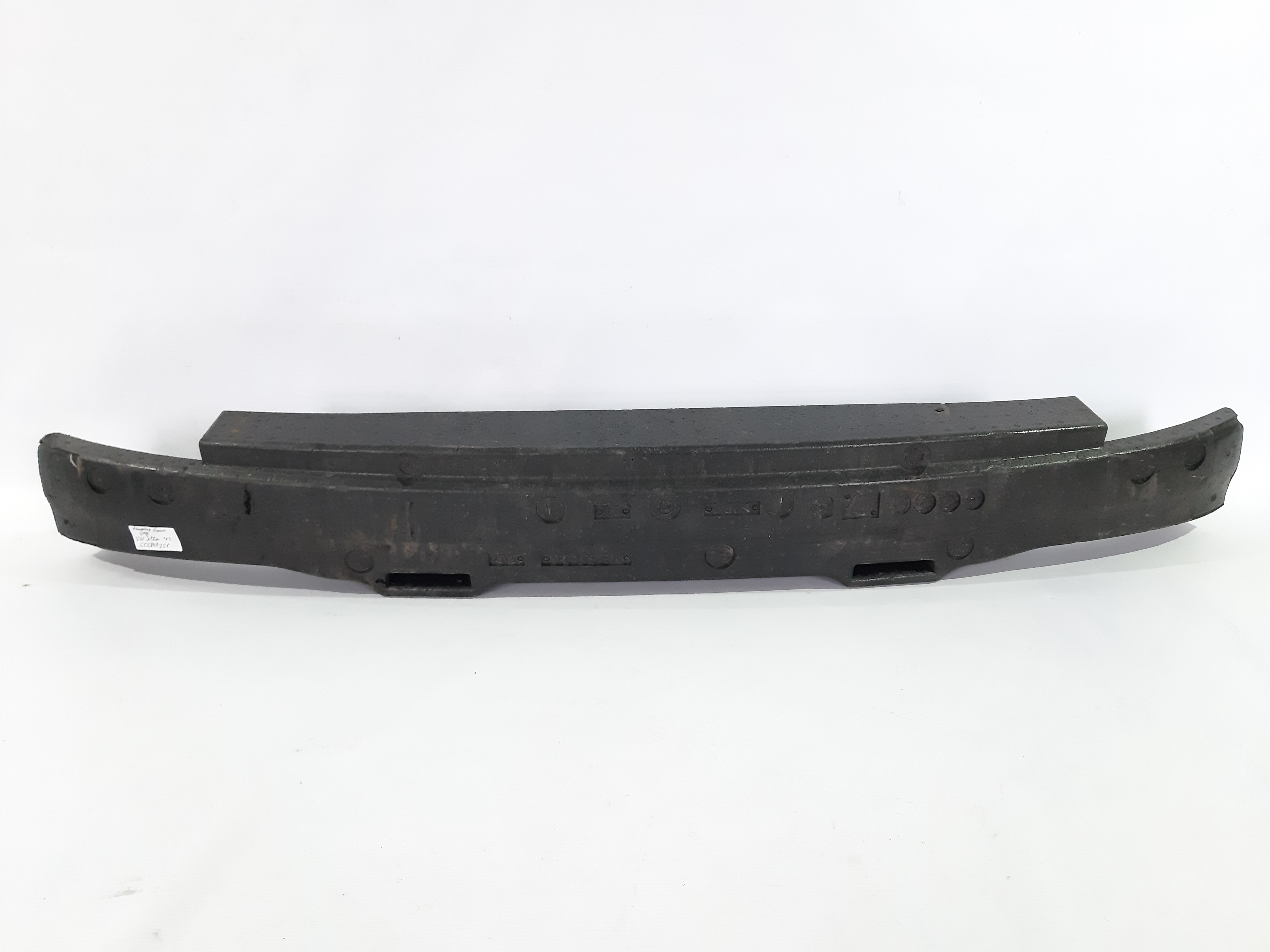 Jetta sedan. Абсорбер бампера заднього Volkswagen Jetta sedan 2013 5C6807251 Volkswagen Jetta sedan