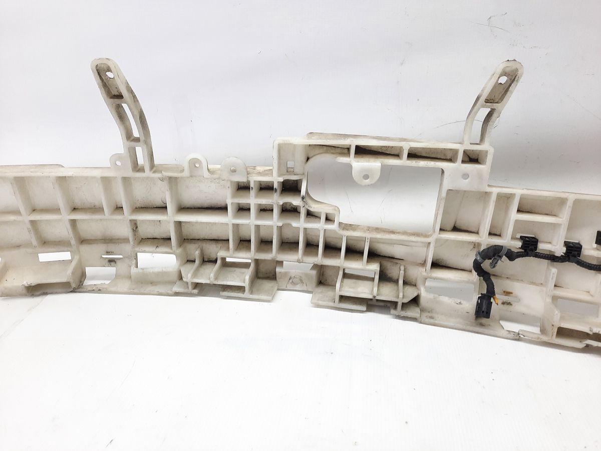 Ats Абсорбер бампера заднего Cadillac ATS 2013-2018 23417660 Cadillac ATS 7