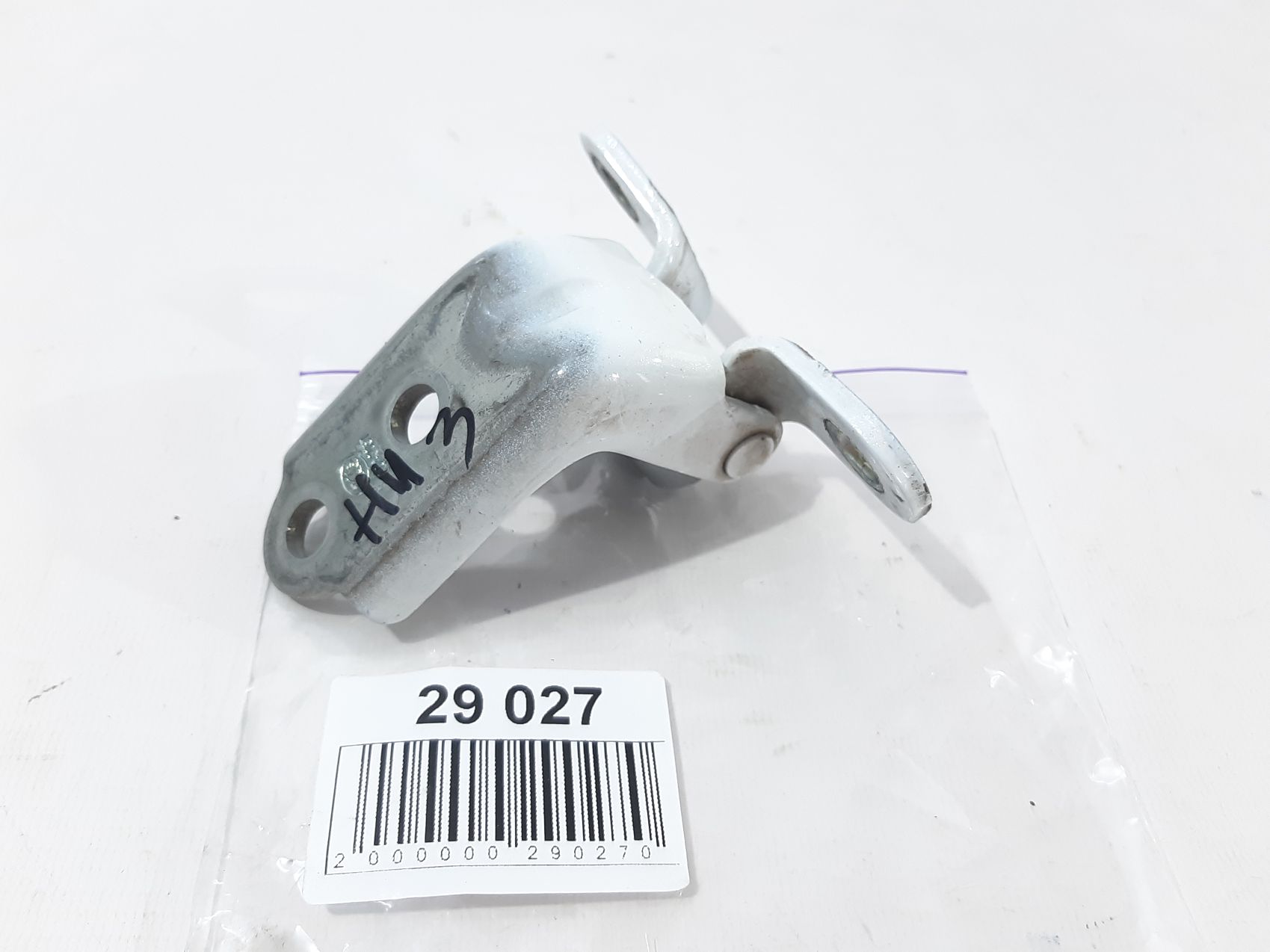 Sonata Петля двері задньої/передньої лівої низ/верх Hyundai Sonata 2011-2021 793102E000 Hyundai Sonata 40