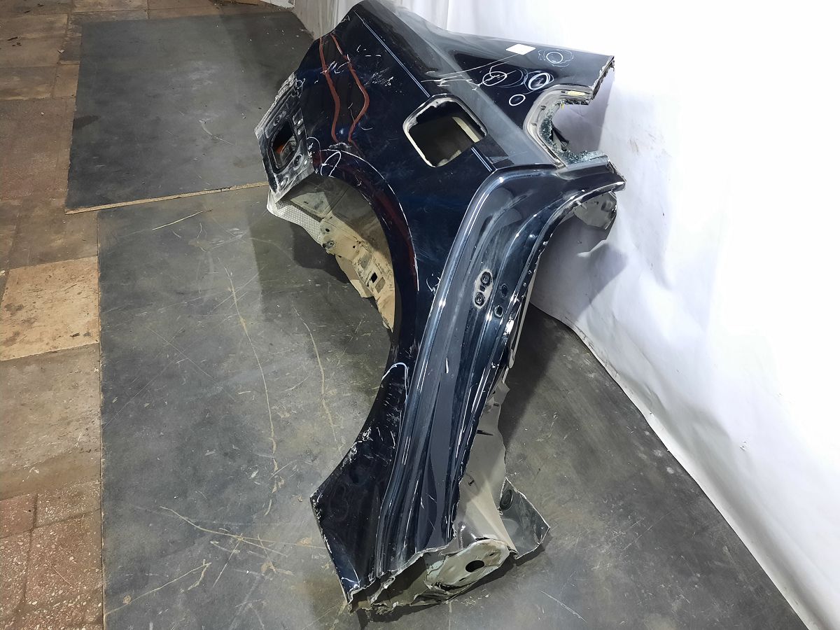 Passat s Чверть задня права Volkswagen Passat S 2012-2019 561809844 Volkswagen Passat S 2