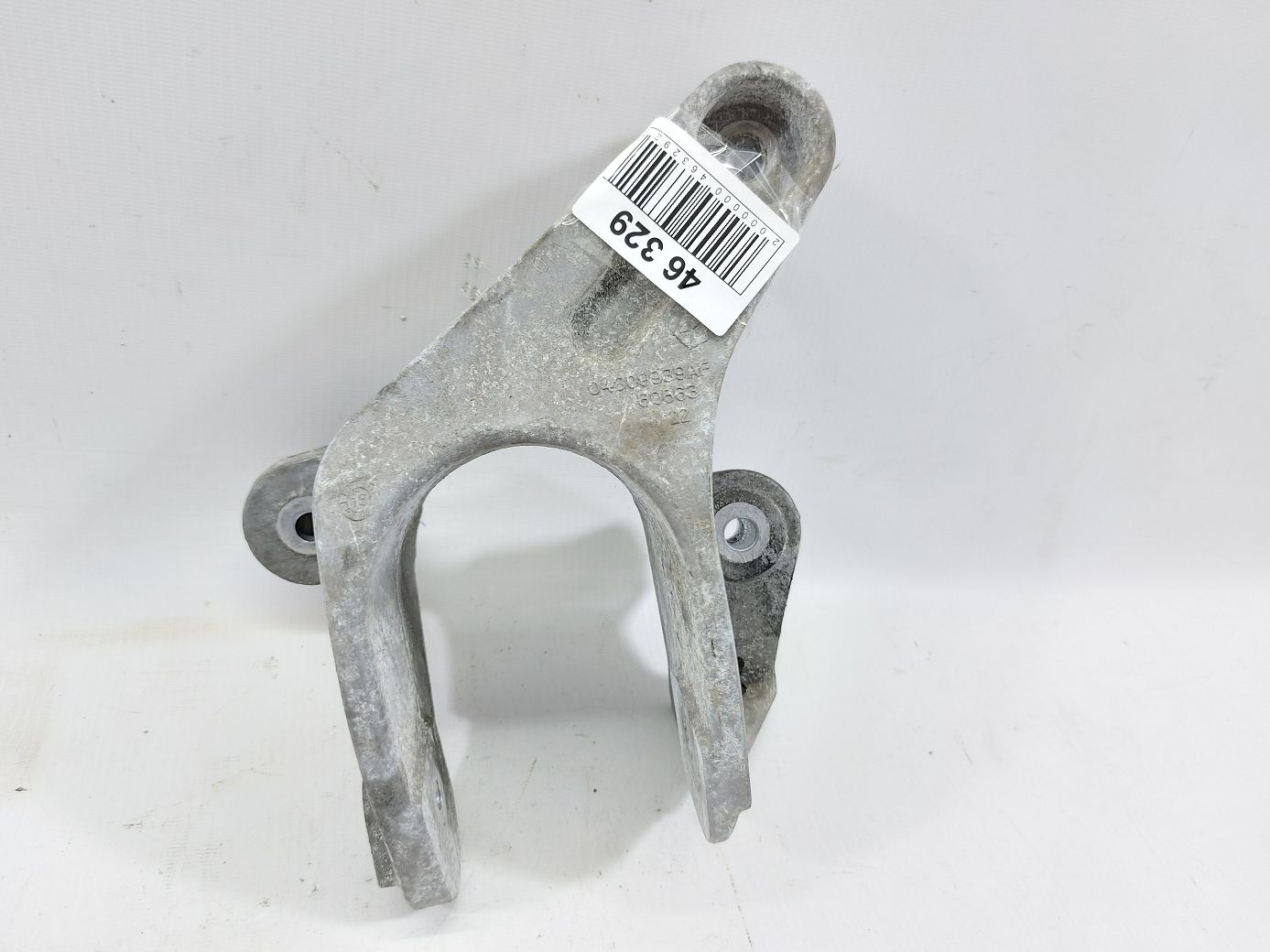 Grand caravan. Кронштейн подушки двигуна передньої Dodge Grand Caravan 2011-2020 04809939AF Dodge Grand Caravan