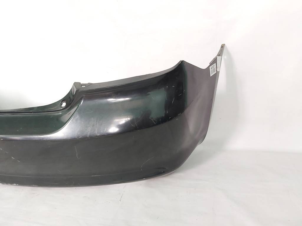 Scion tc Бампер задній Toyota Scion TC 2005-2010 5215921902 Toyota Scion TC 3